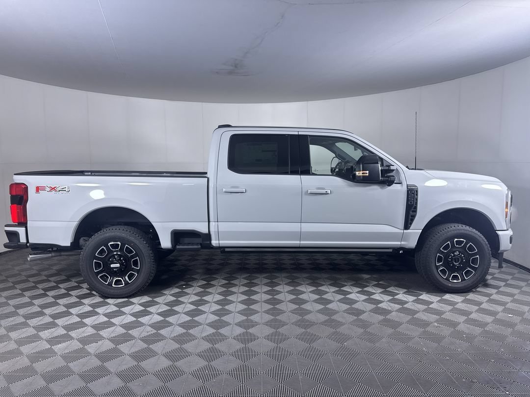 New 2026 Avalanche Ford Platinum image 10