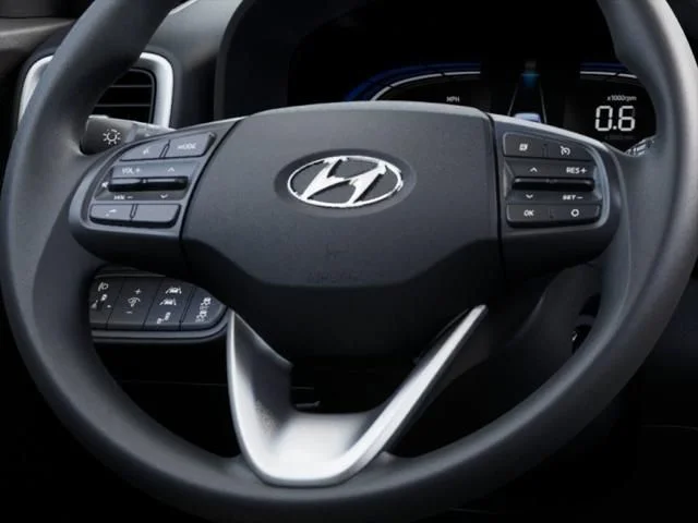 New 2026 Hyundai VENUE SE