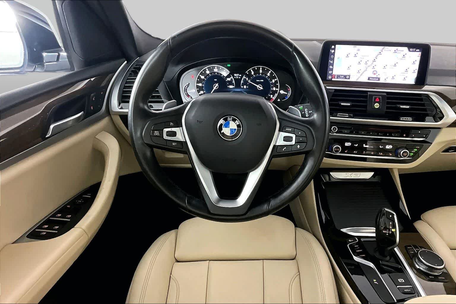 Used 2019 Alpine White BMW sDrive30i image 6