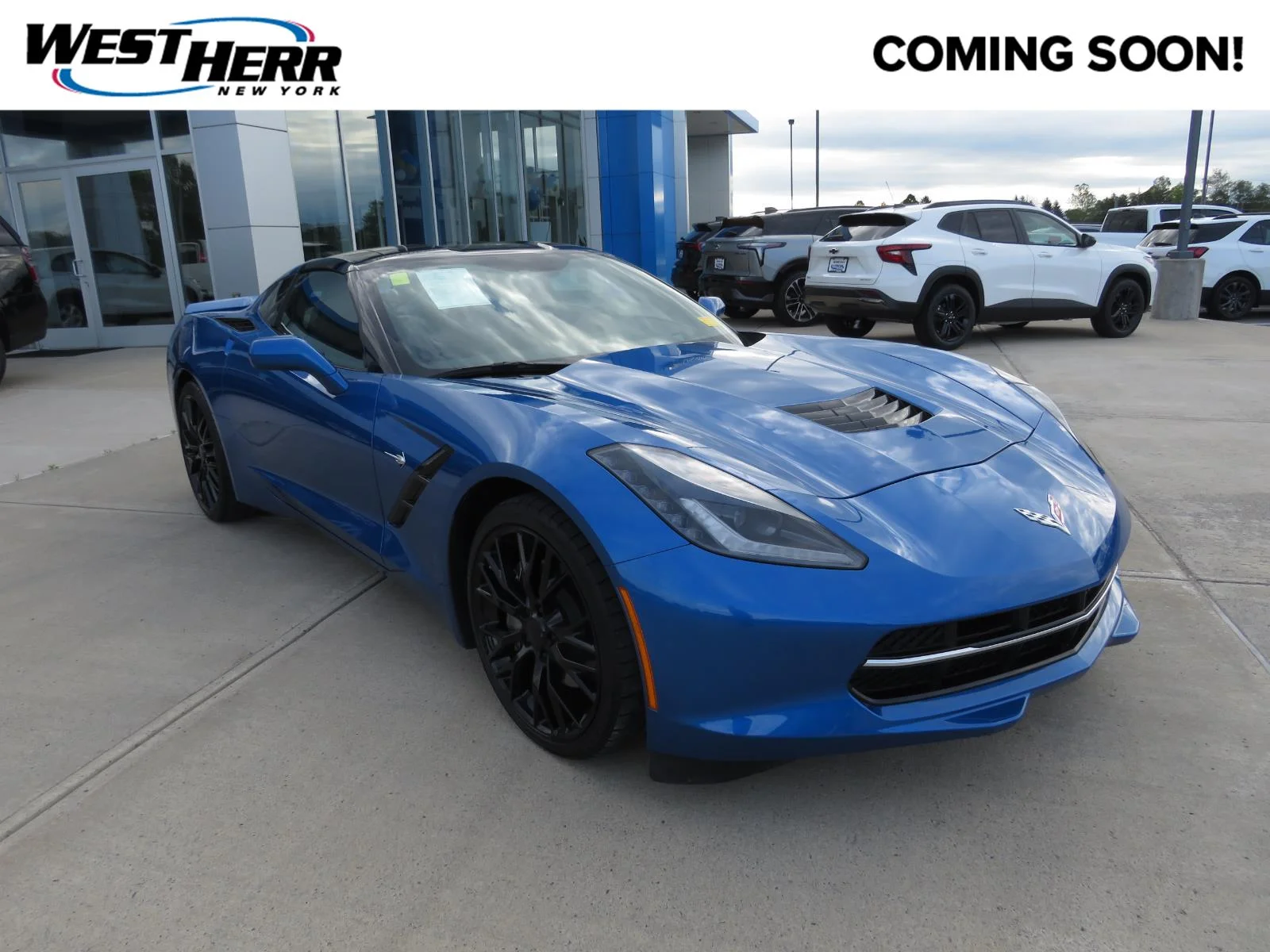 Used 2015  CHEVROLET  image 1