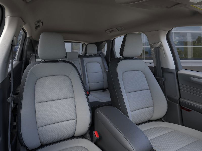 New 2026 Oxford White Ford Active® image 10