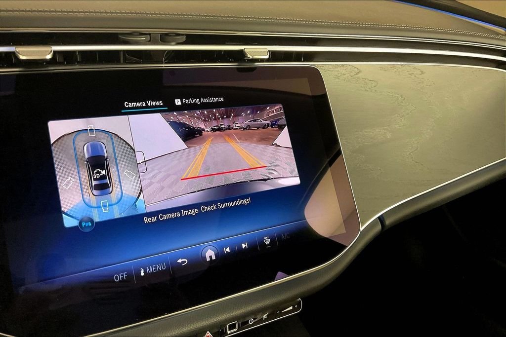 2026 Mercedes-Benz E-Class E350 - Photo 21