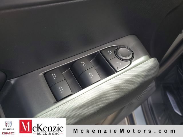 New 2026 Sterling Metallic GMC Elevation image 9