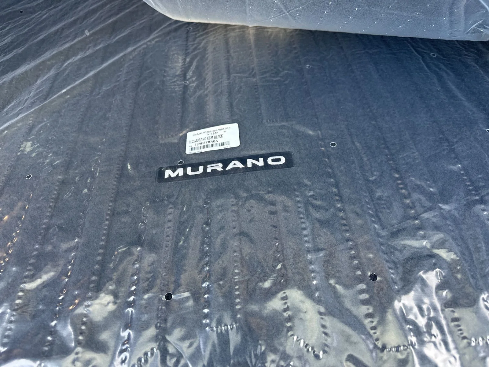 2026 Nissan Murano SL - Photo 27