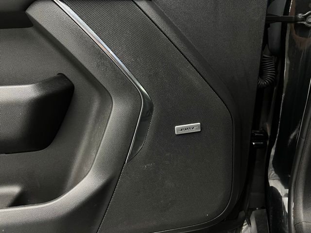 Used 2023 Black Chevrolet LT image 22