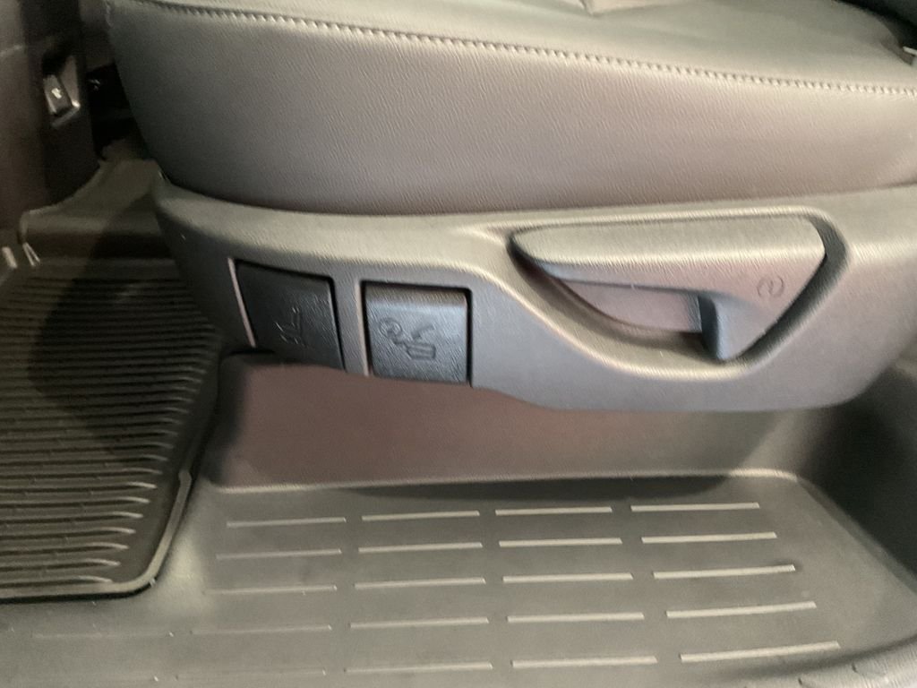 Used 2024 Silver Toyota Limited image 33