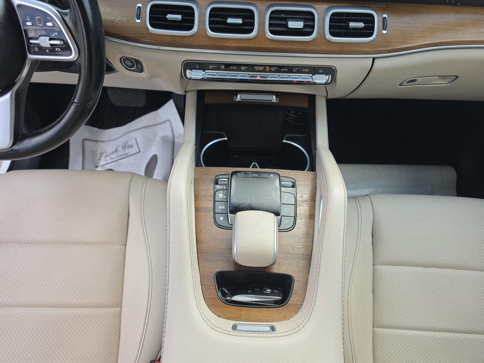 2023 Mercedes-Benz GLE GLE350 - Photo 11