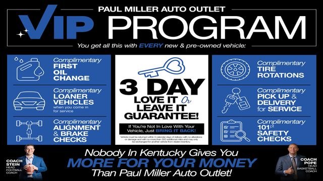 Used 2023 Black Ford Lariat image 2