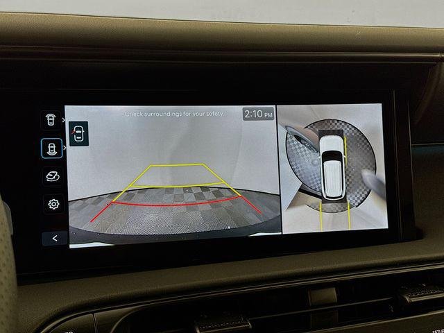 2026 Hyundai Palisade XRT Pro - Photo 23