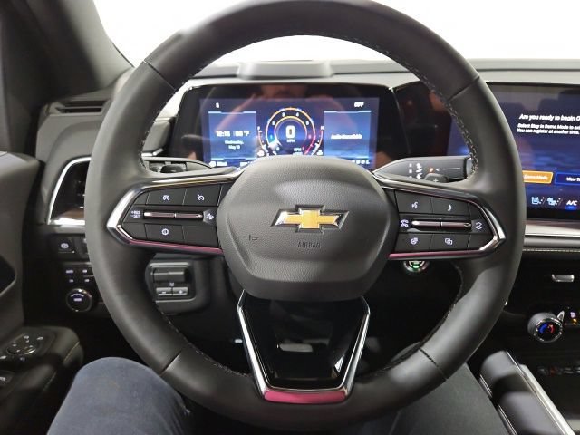2026 Chevrolet Tahoe Premier - Photo 24