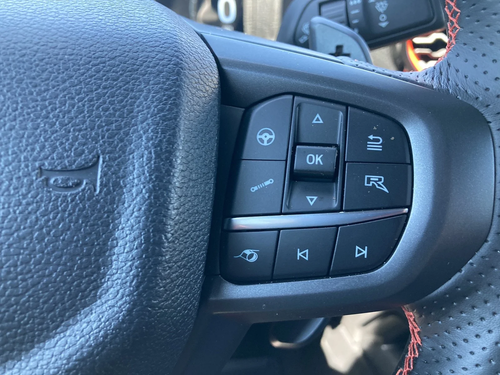 Used 2024 WHITE Ford Raptor image 18