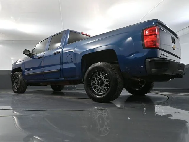 2017 Chevrolet Silverado 1500 Work Truck 1WT - Photo 44