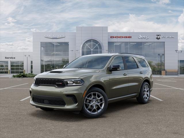 New 2026 Green Machine Exterior Paint Dodge GT Plus HEMI V8 image 27