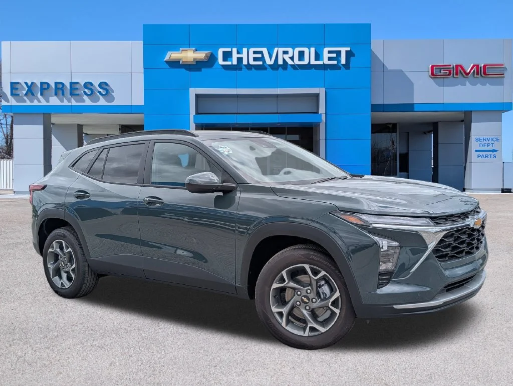 453 New SUVs for Sale | Geaux Automotive Group