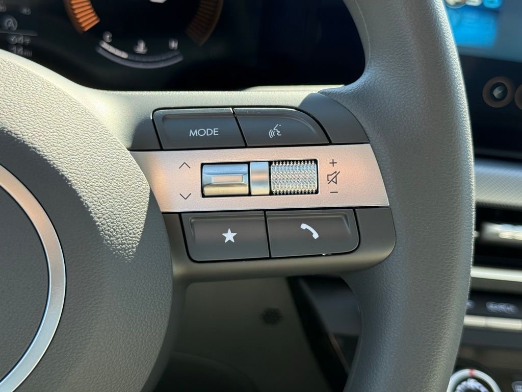 2026 Hyundai Sonata SE - Photo 20