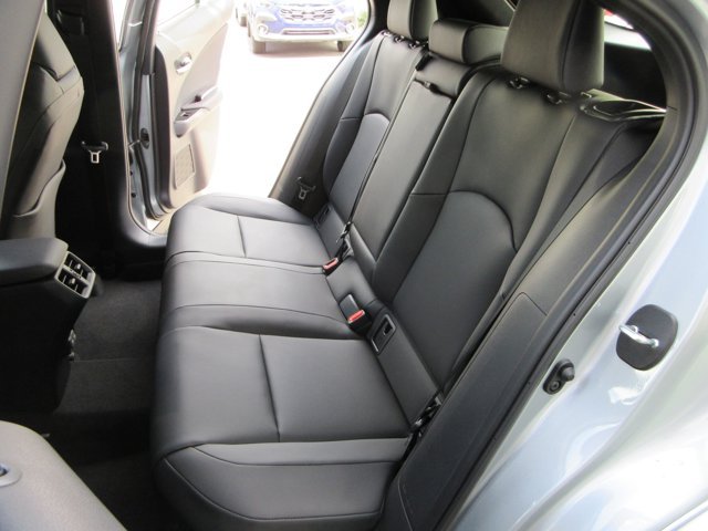 New 2026 Iridium Lexus 300h Premium image 28