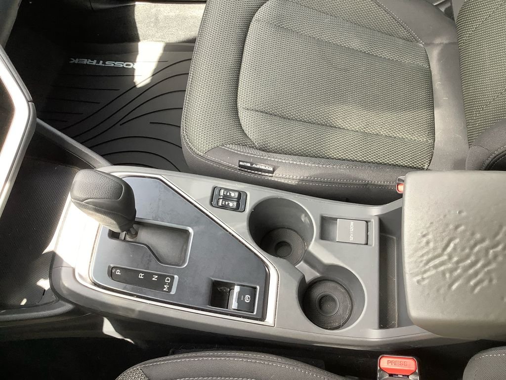 Used 2024 White Subaru Premium image 23