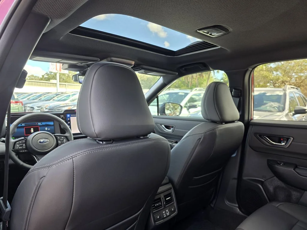 2026 Subaru Outback Touring XT - Photo 17