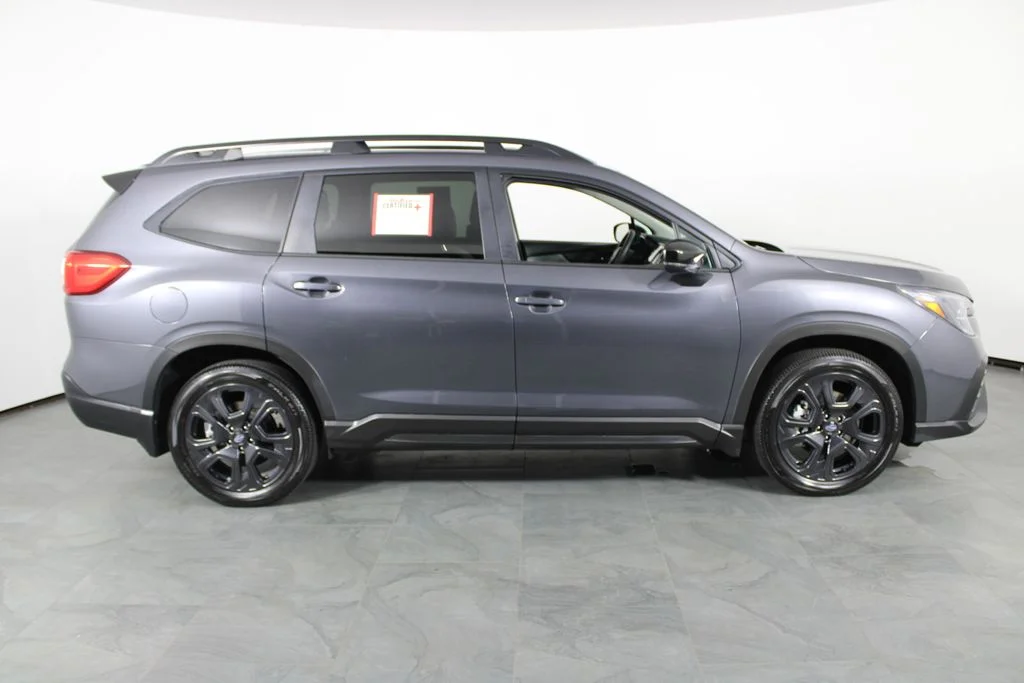 2025 Subaru Ascent Onyx Edition-Premium - Photo 11