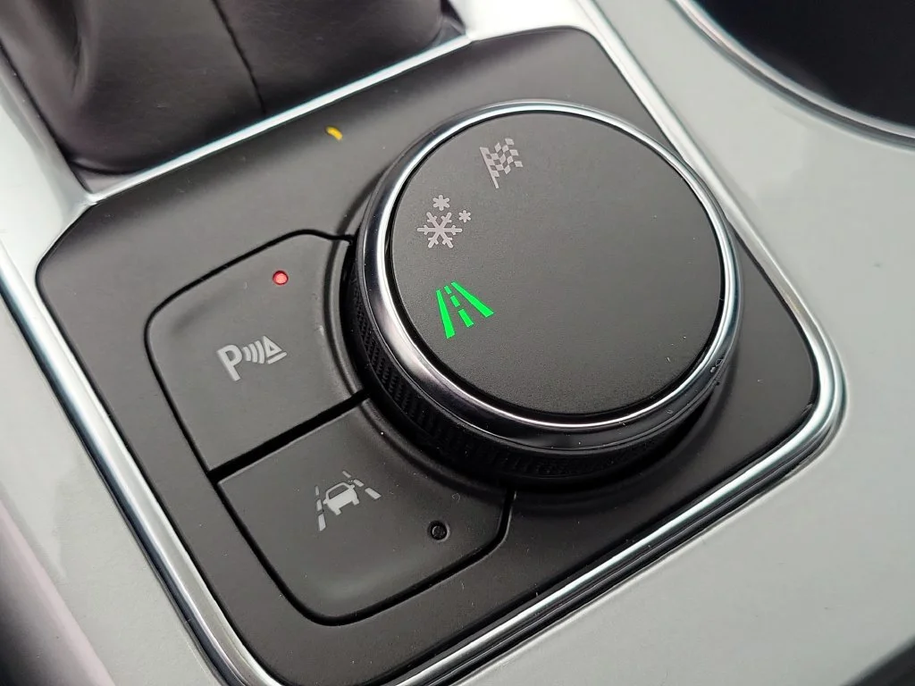 2026 Chevrolet Blazer 2LT - Photo 20