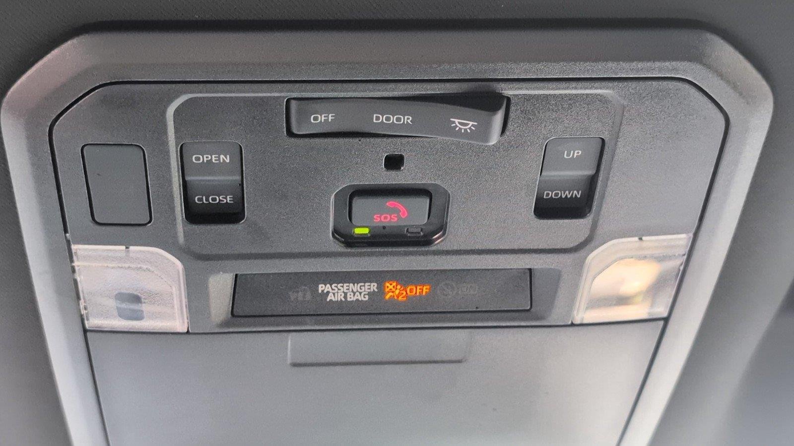 Used 2025 Blueprint Toyota SR5 image 22