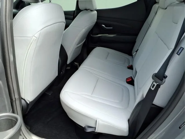 Used 2026 Gray Hyundai SEL image 13