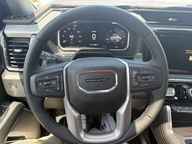 New 2026 Coastal Dune GMC Denali image 37