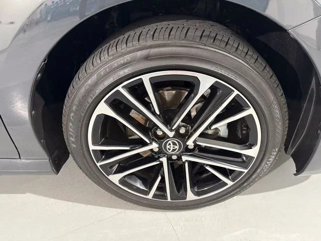 Used 2026  Toyota XLE image 15