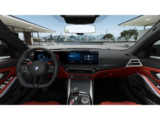 New 2027 Black Sapphire Metallic BMW  image 10