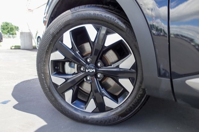 2023 Kia Sportage X-Line - Photo 10