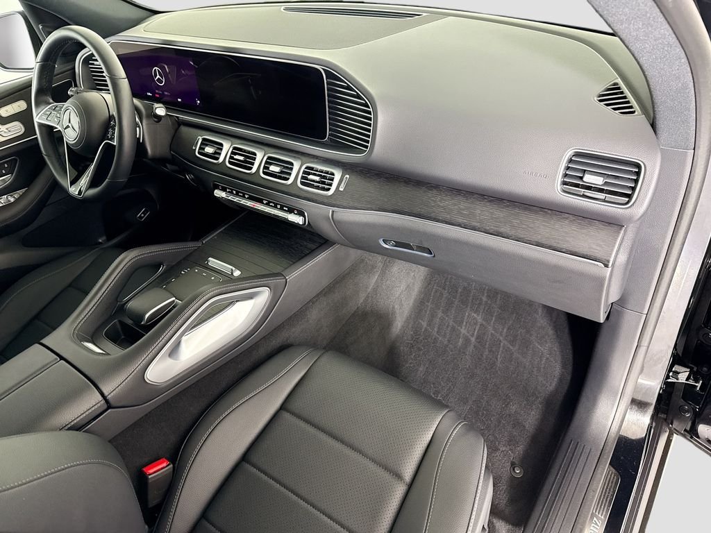 Used 2025  Mercedes-Benz GLE 350 image 18