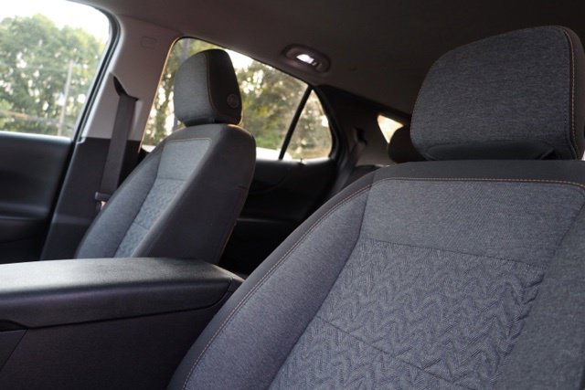 Used 2024 Black Chevrolet LT image 21