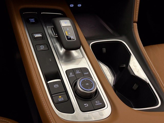 2026 INFINITI QX60 AUTOGRAPH - Photo 33