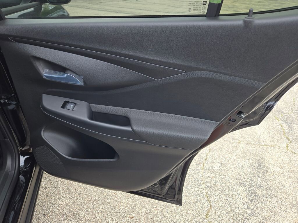2026 Buick Envista Preferred - Photo 9