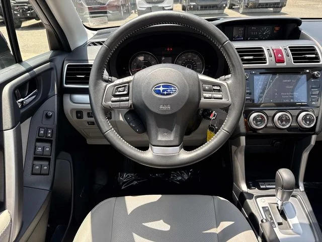 Used 2016 Blue Subaru 2.5i Limited image 17