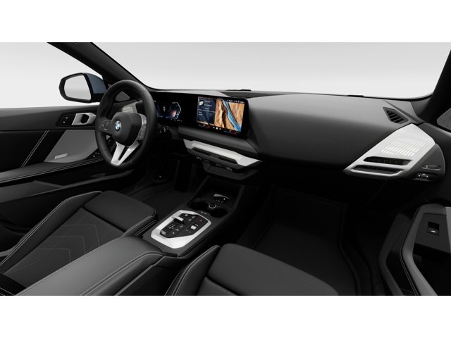 New 2026 Storm Bay Metallic BMW 228 Gran Coupe image 14