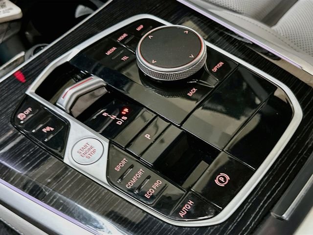 Certified Used 2025 Gray BMW sDrive40i image 17