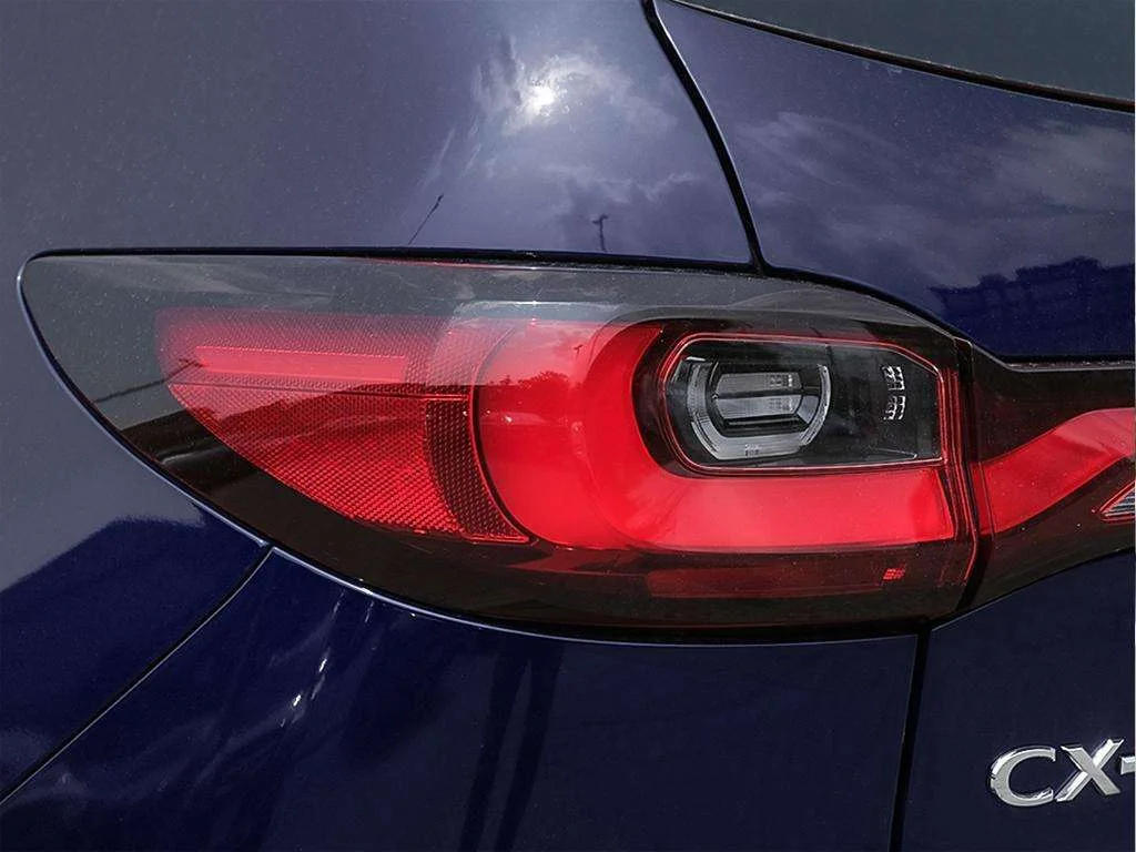 New 2026 Deep Crystal Blue Mica Mazda GT image 9