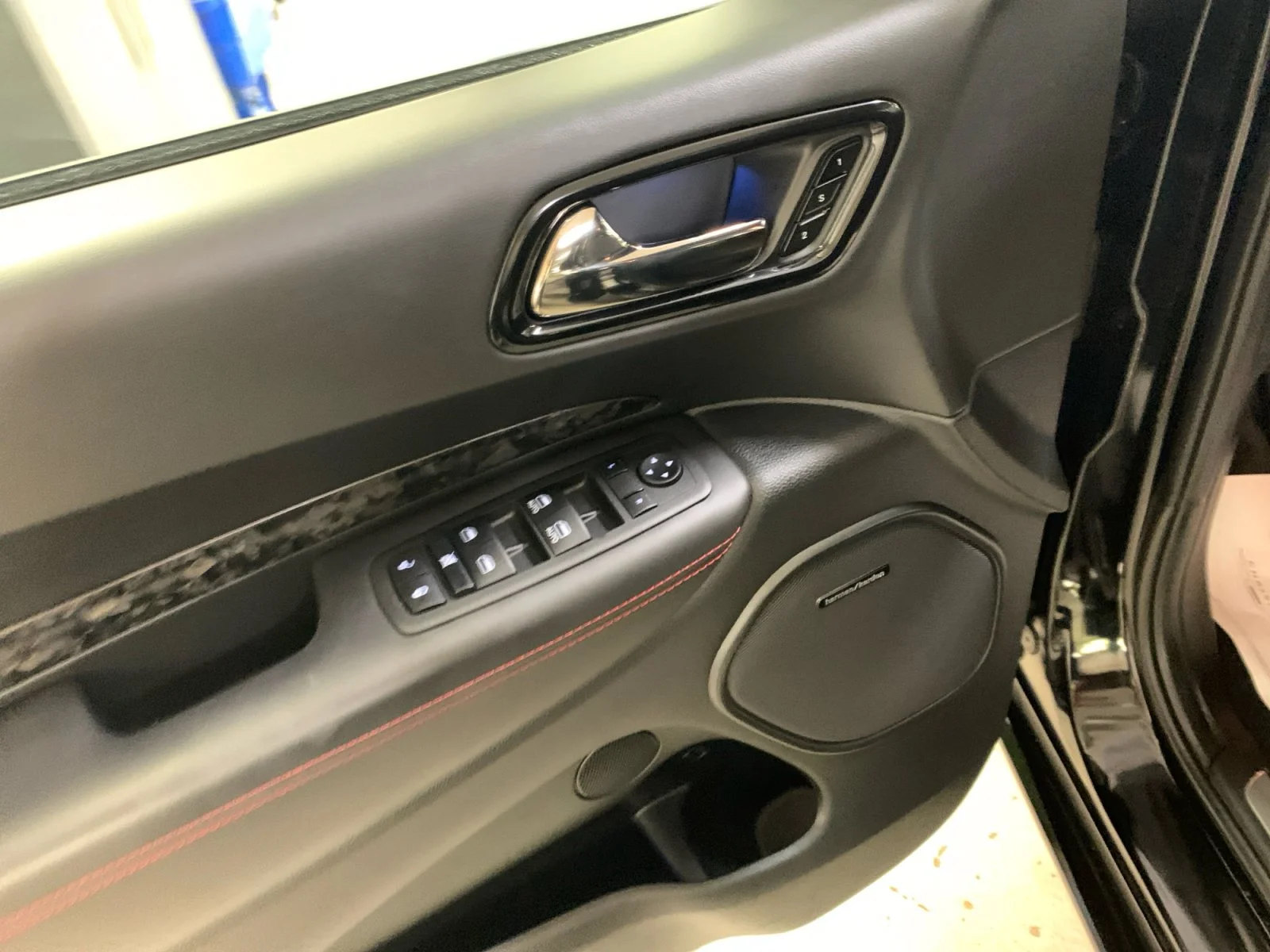 Used 2025 DB Black Dodge R/T Plus image 11