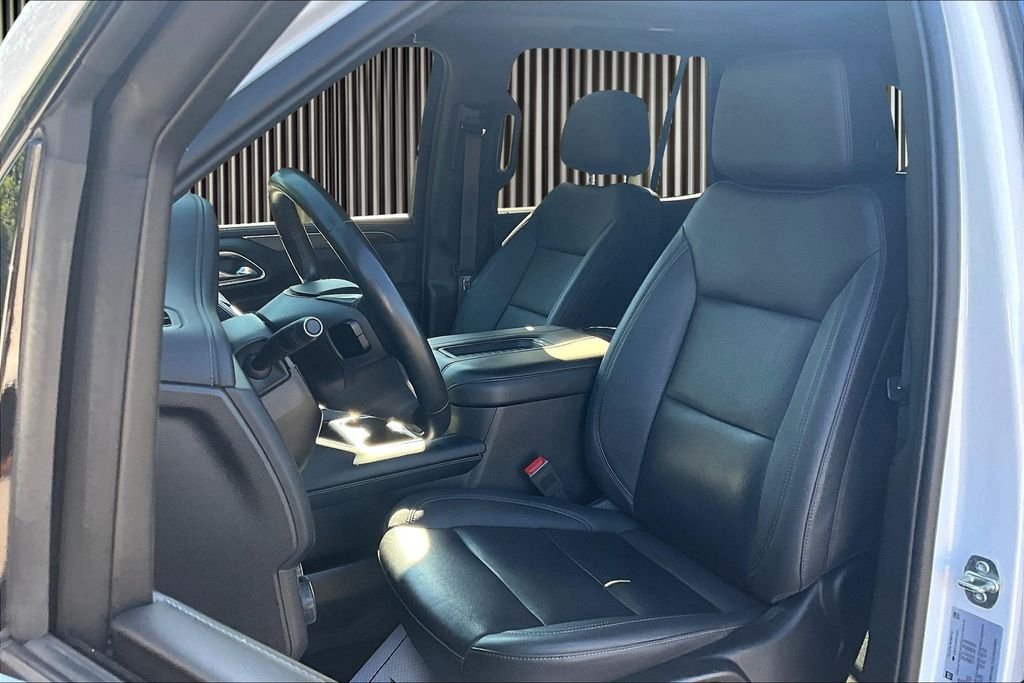 2023 Chevrolet Tahoe Z71 - Photo 25