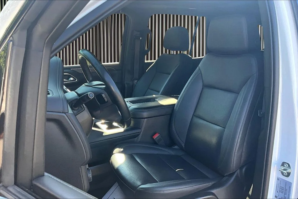2023 Chevrolet Tahoe Z71 - Photo 25