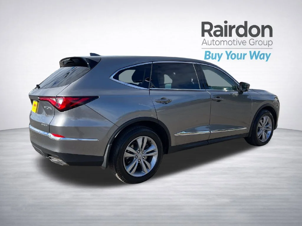 Used 2023  Acura 3.5L image 7