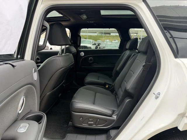 2026 Hyundai Palisade Calligraphy - Photo 26