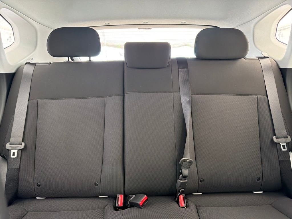 Used 2026 Atlas White Hyundai SE image 34