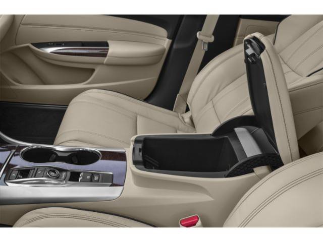 Used 2019  Acura 3.5L Technology Pkg image 15