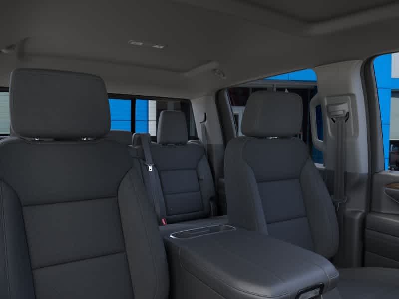 2026 Chevrolet Silverado 2500 HD LT - Photo 24