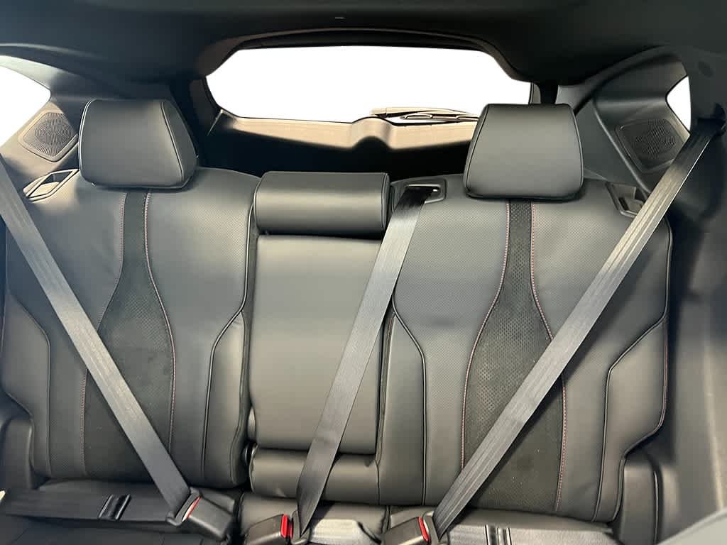 New 2026 Platinum White Pearl Acura w/A-Spec Package image 32