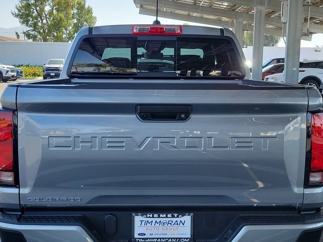 2026 Chevrolet Colorado LT - Photo 19