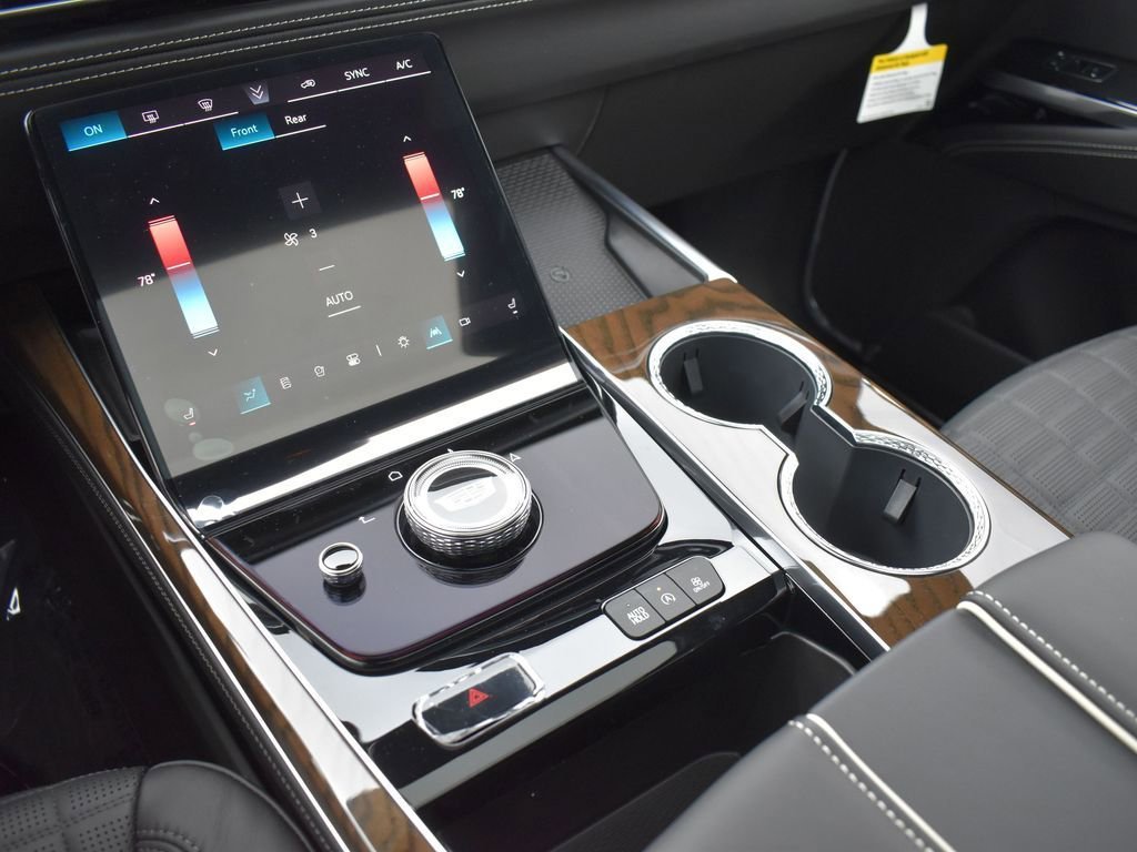 2026 CADILLAC ESCALADE ESV - Image 19