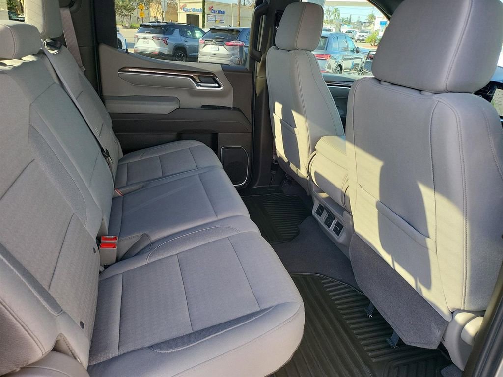 2026 Chevrolet Silverado 1500 RST - Photo 18